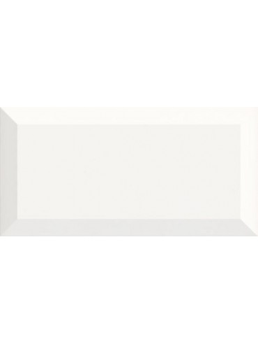 BLANCO BISELADO BX 10x20 1.kl BLANCO BISELADO BX 10x20 1.kl